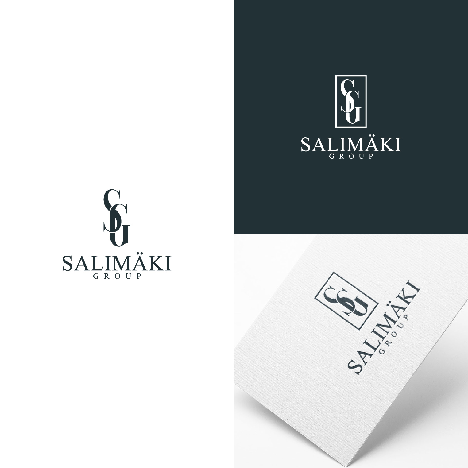Logo Design by 4tech services for this project | Design #32740293