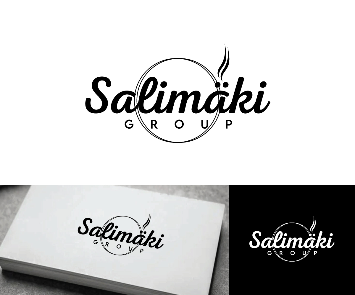 Logo Design by Ansh Design for this project | Design #32730205