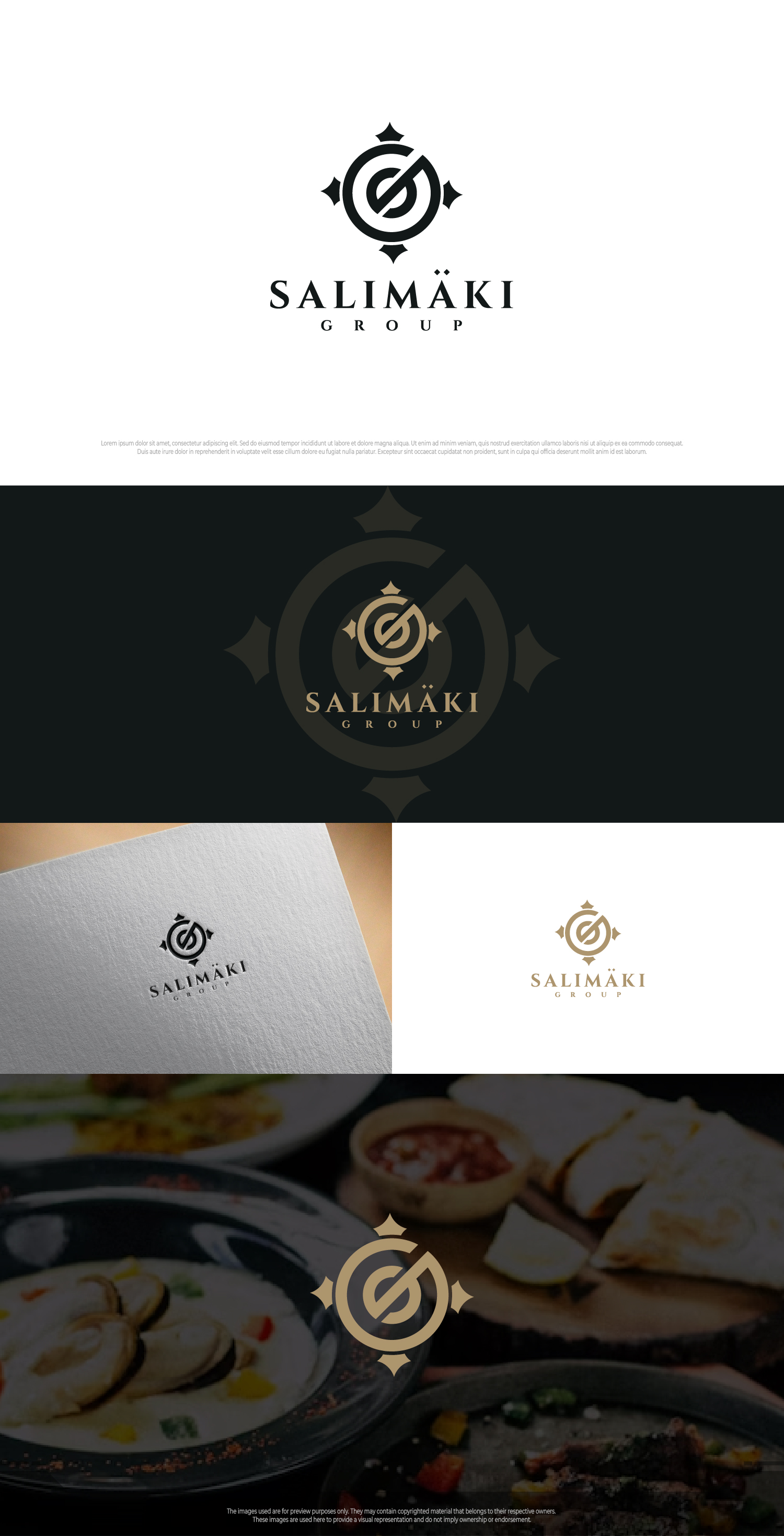 Logo Design by Nevore Graphics for this project | Design #32727433