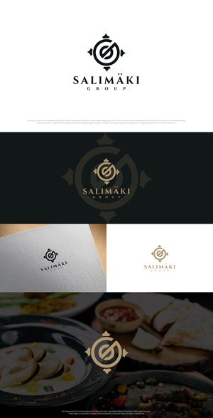 Logo-Design von Nevore Graphics für dieses Projekt | Design: #32727433