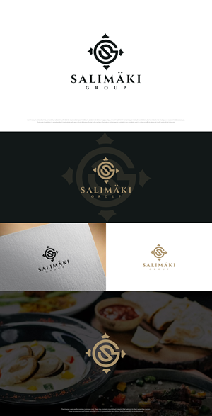 Logo-Design von Nevore Graphics für dieses Projekt | Design: #32728416