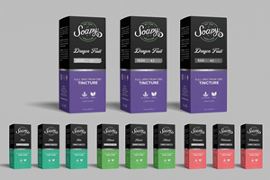 Diseño de Empaque por Jose Loaiza para este proyecto | Diseño: #32746354