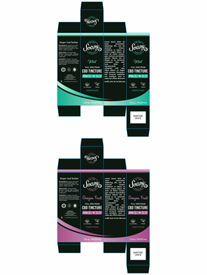 Diseño de Empaque por Kusuma Studio para este proyecto | Diseño: #32726181