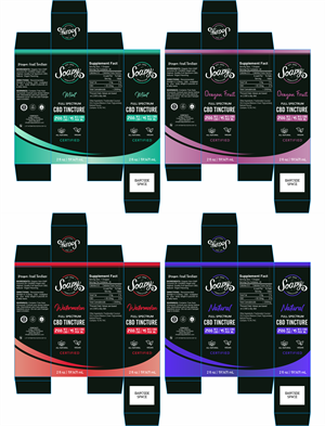 Diseño de Empaque por Kusuma Studio para este proyecto | Diseño: #32728324