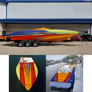 Car Wrap Design by ANGGI MAULANA PRAKOSO