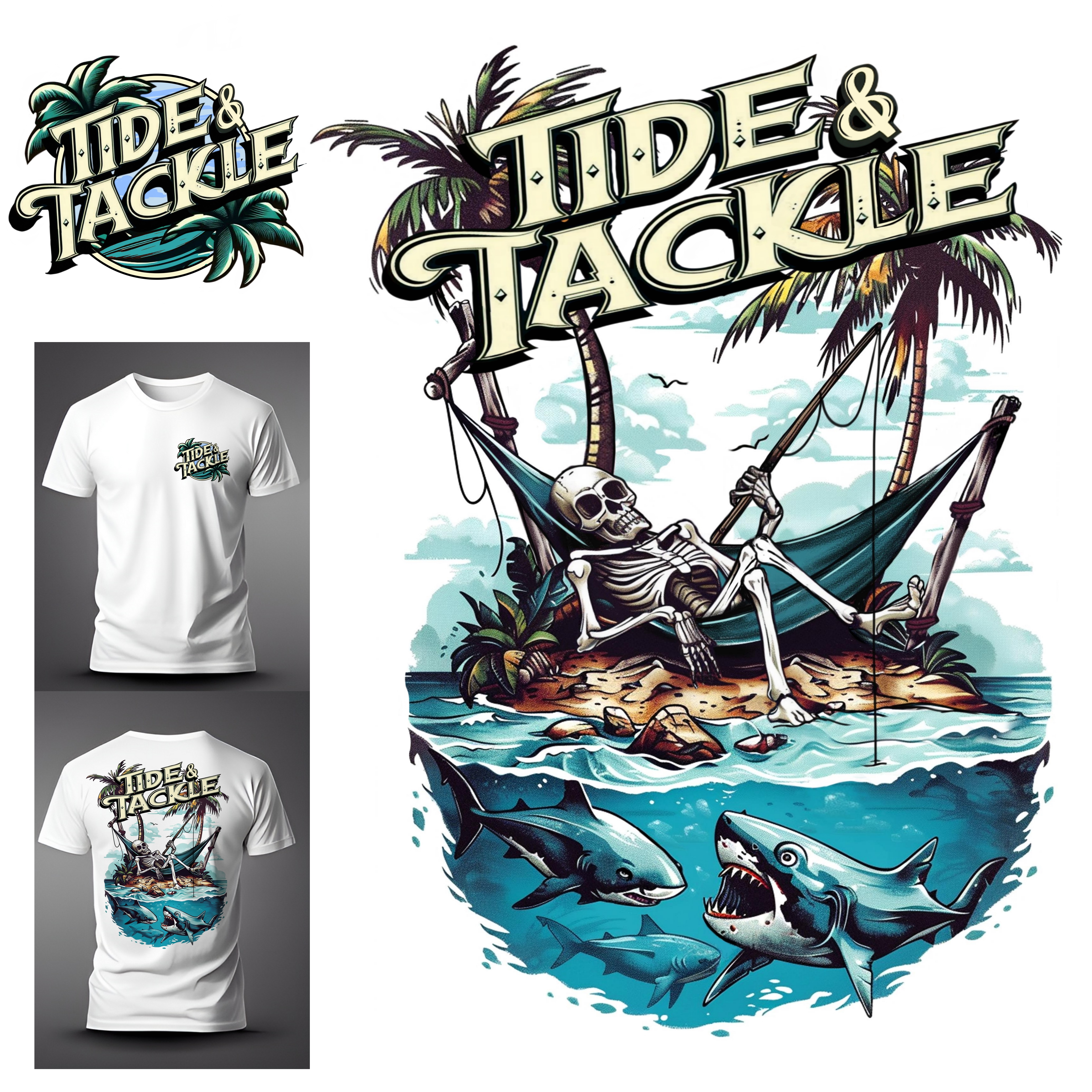 Contest winning design