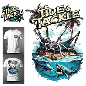 T-shirt Design by Eli boscan for Pro Design Home Improvement | Design #32730898