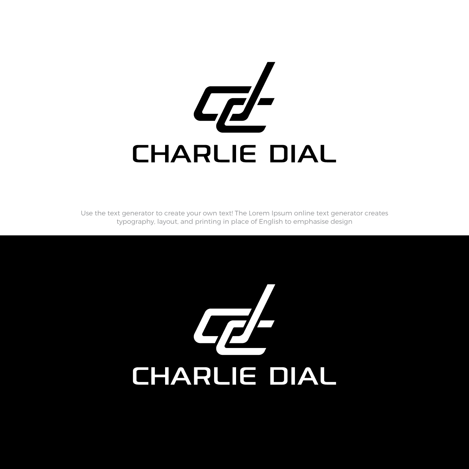 Logo Design by Revolt Team for this project | Design #32725852