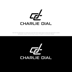 Logo Design by Revolt Team