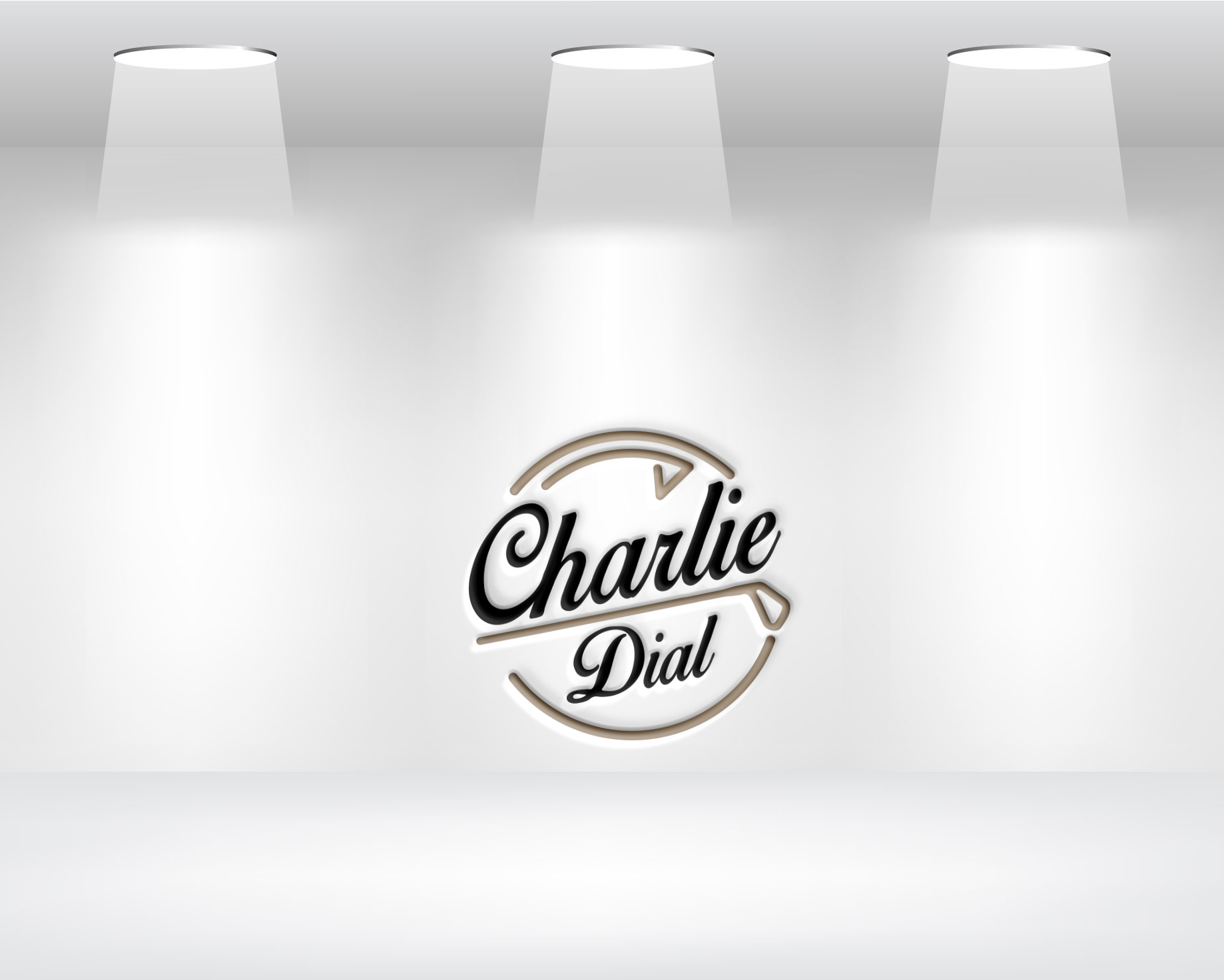 Logo Design by Daniel Khan for this project | Design #32732947