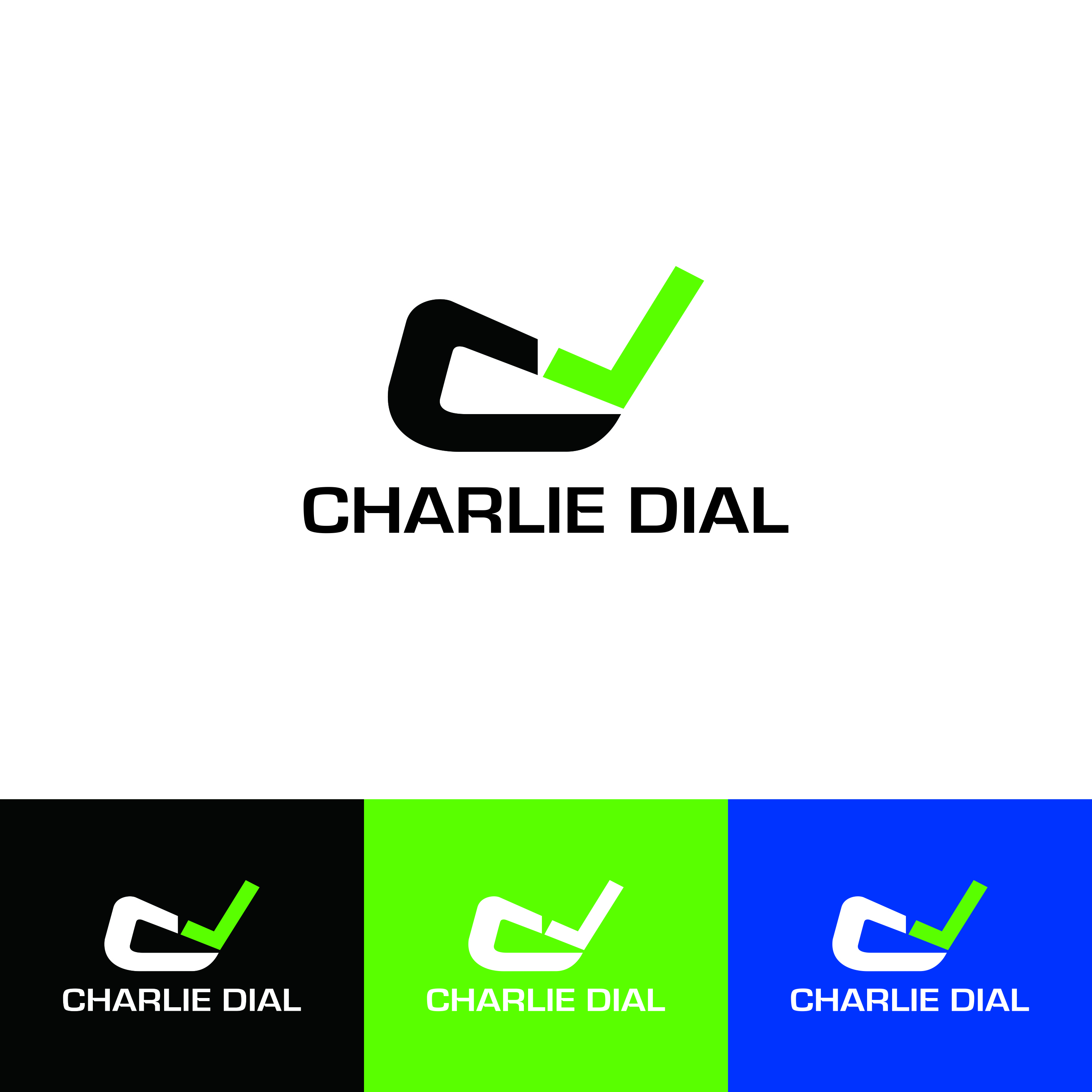 Logo Design by Chalid for this project | Design #32731046