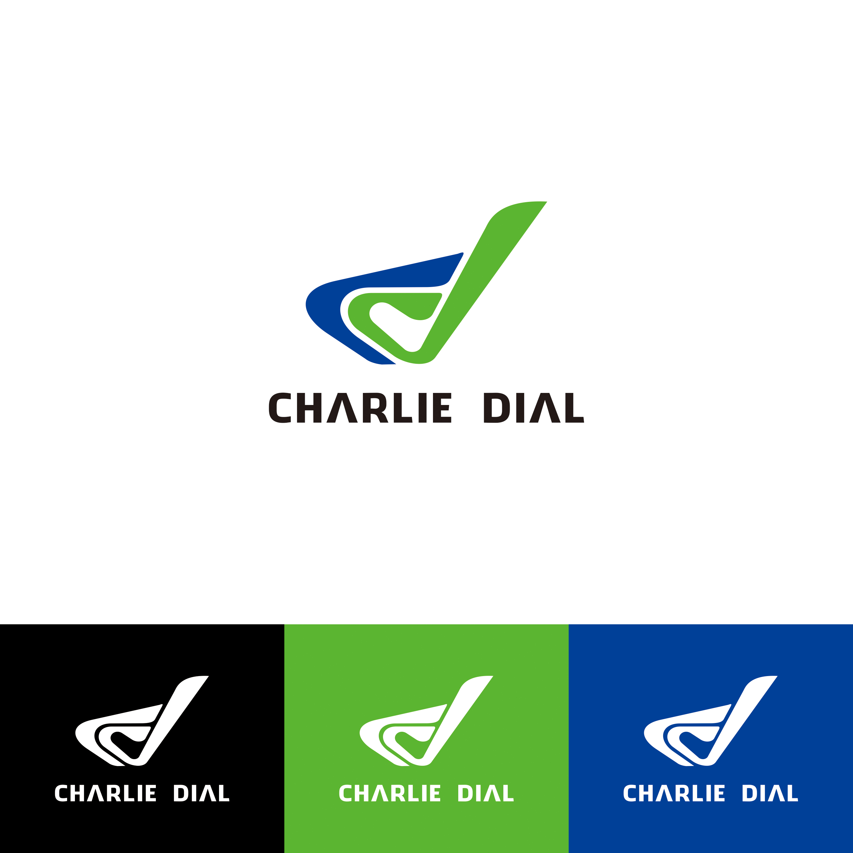Logo Design by Chalid for this project | Design #32732070