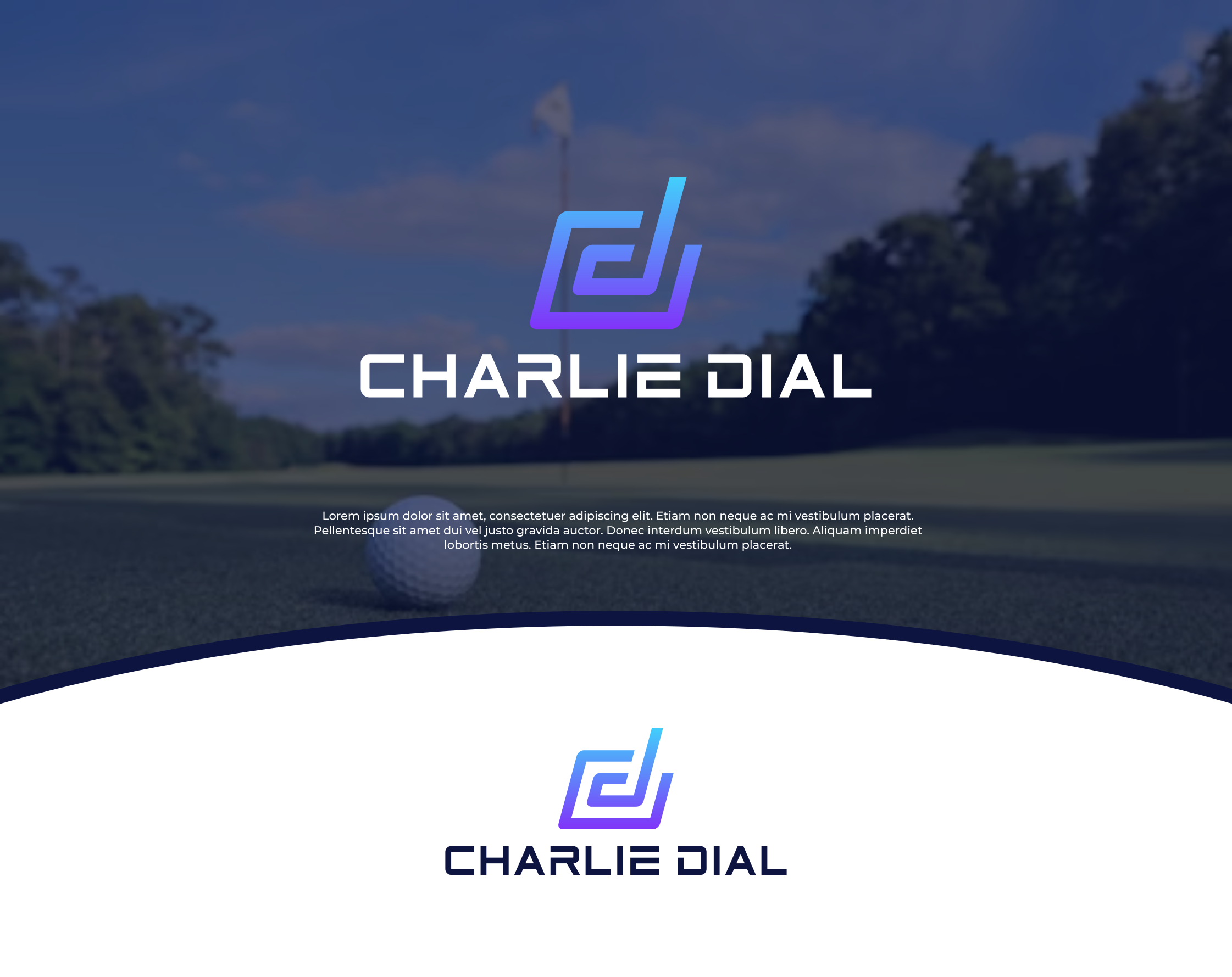 Logo Design by Zaid Al Faqih for this project | Design #32772354