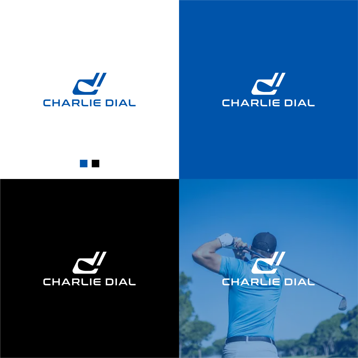 Logo Design by Kusuma Studio for this project | Design #32754273