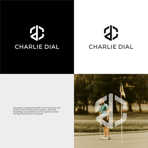 Logo Design by Kusuma Studio for this project | Design: #32754311