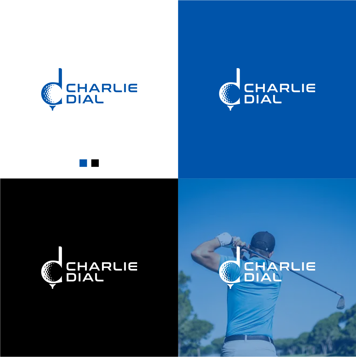 Logo Design by Kusuma Studio for this project | Design #32754323