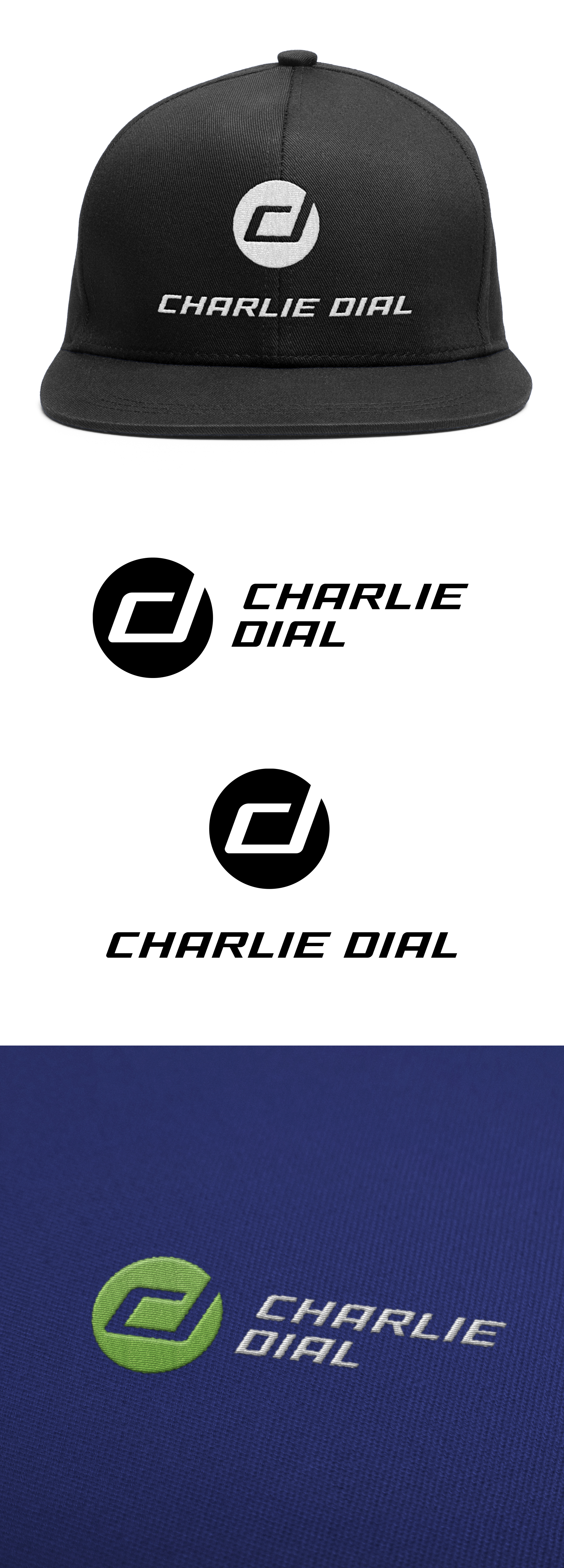 Logo Design by Oleksandr Tovarkov for this project | Design #32724686