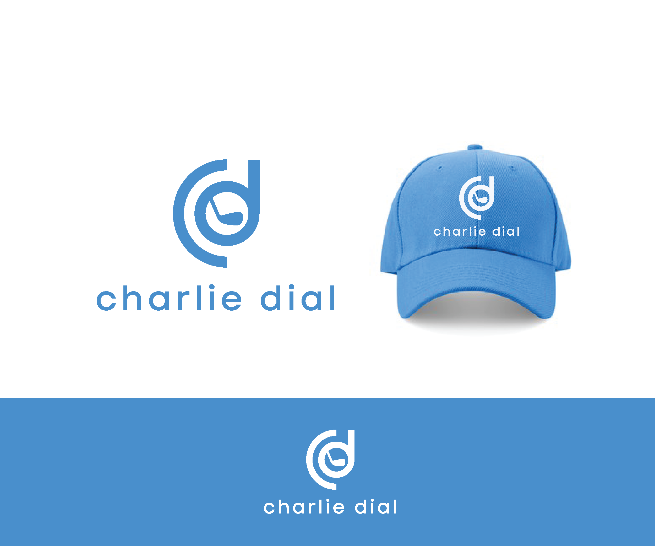 Logo Design by saulogchito for this project | Design #32747915