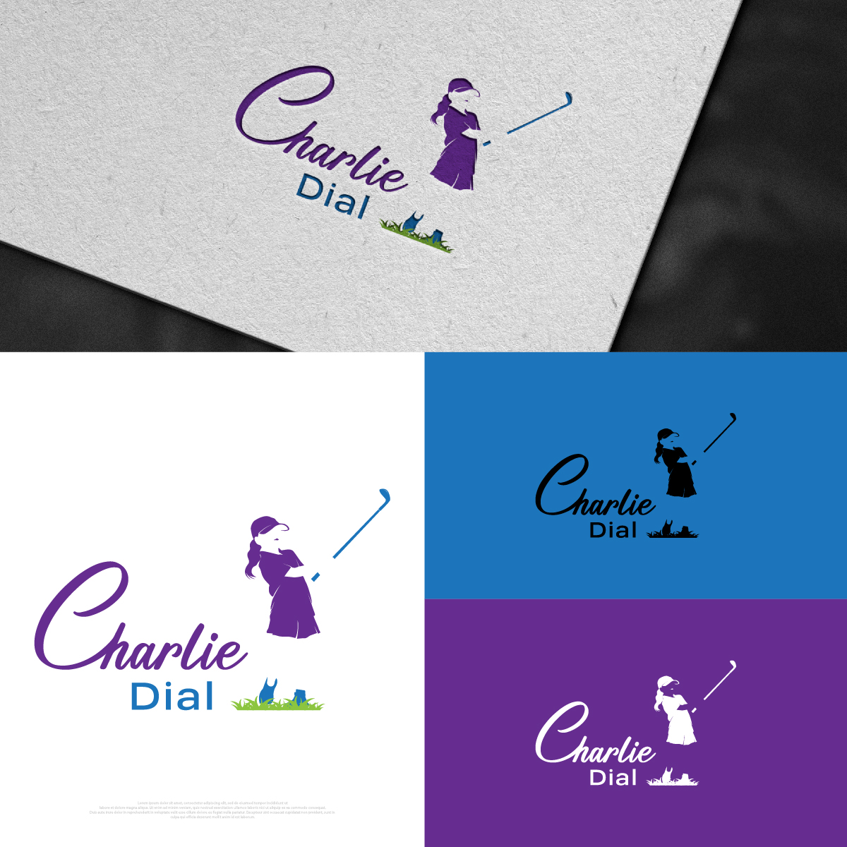 Logo Design by DesignLima for this project | Design #32726941