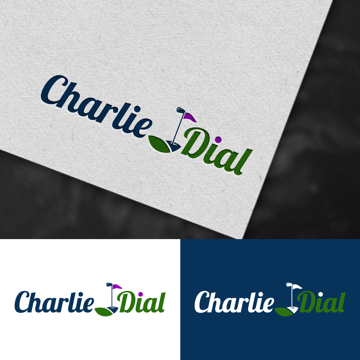 Logo Design by DesignLima for this project | Design #32726942