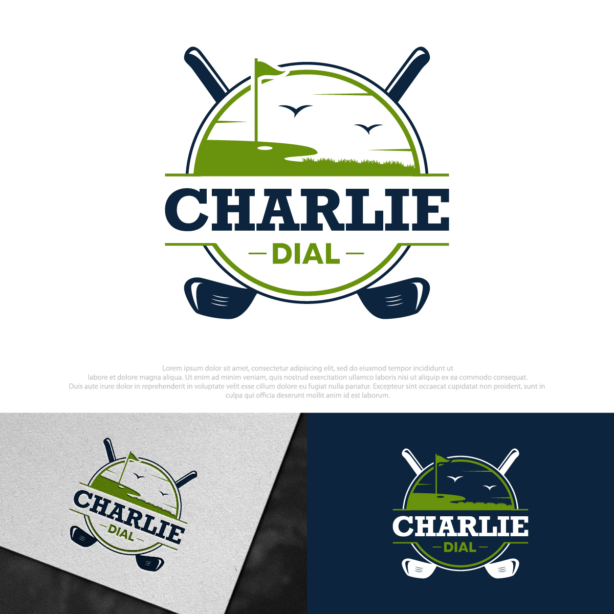 Logo Design by DesignLima for this project | Design #32726943