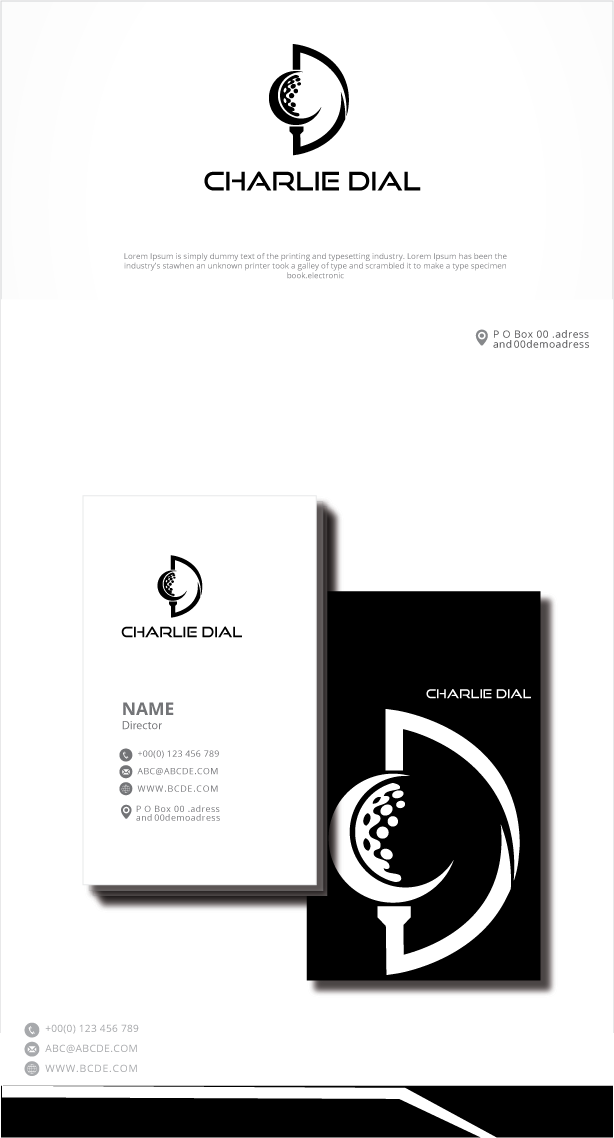 Logo Design by zebronicgraphic for this project | Design #32725491