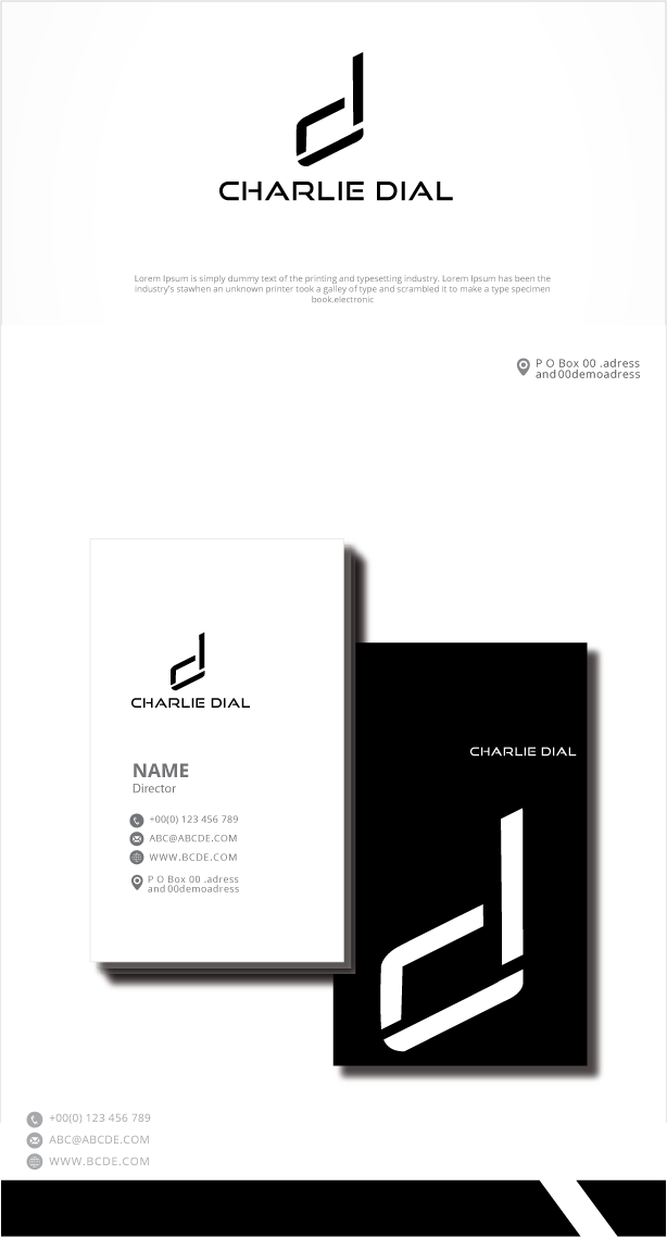 Logo Design by zebronicgraphic for this project | Design #32725492