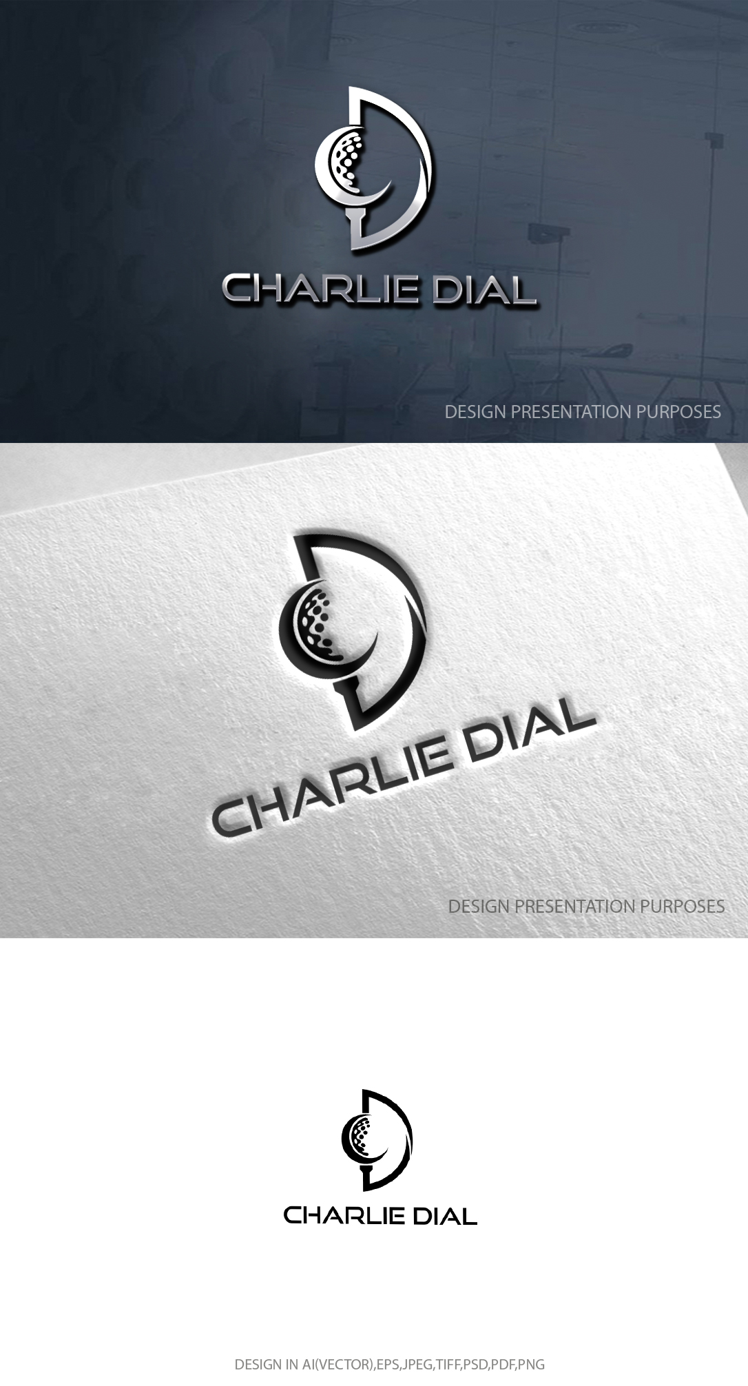 Logo Design by zebronicgraphic for this project | Design #32725494