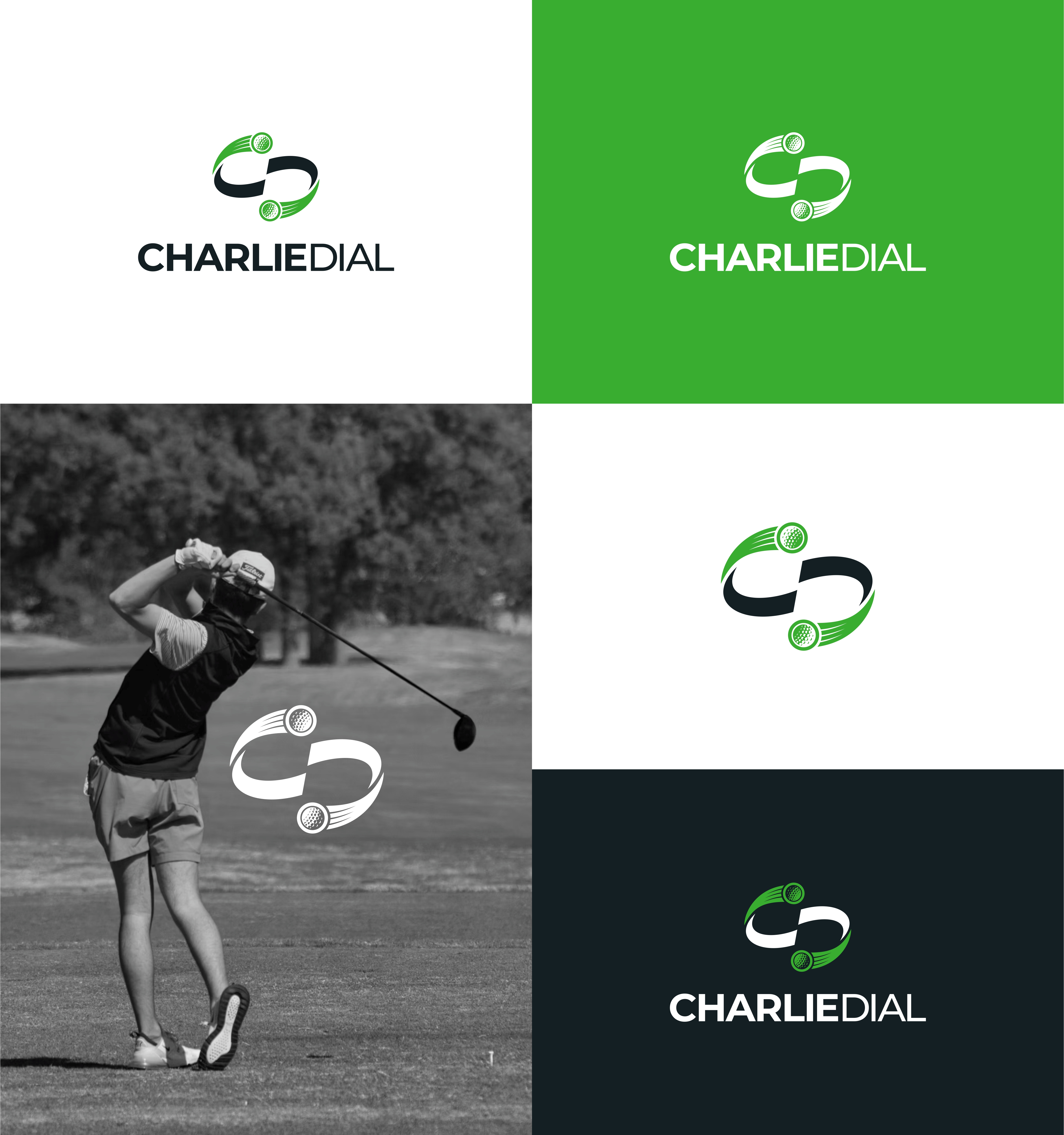 Logo Design by bazheet for this project | Design #32743476