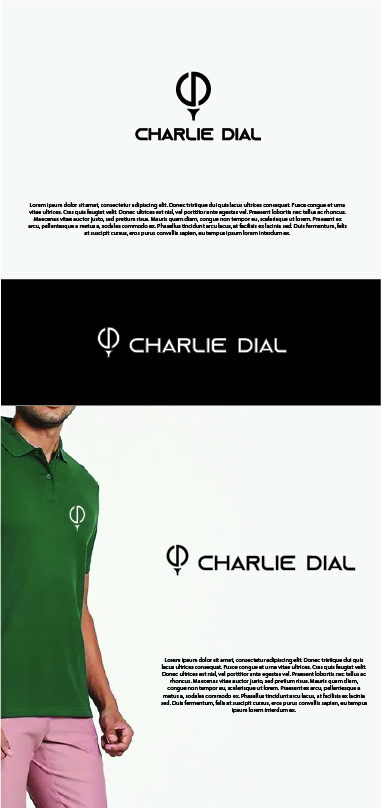 Logo Design by saifysyed Studio for this project | Design #32755961