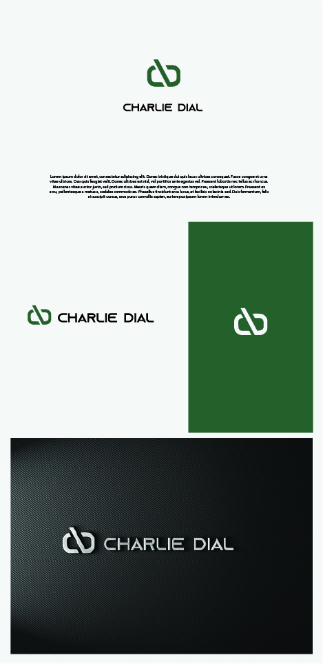 Logo Design by saifysyed Studio for this project | Design #32756063