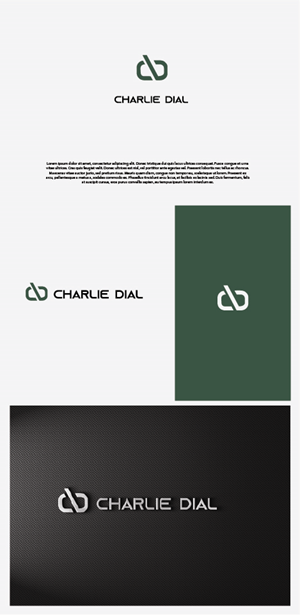 Logo Design by saifysyed Studio for this project | Design: #32756063