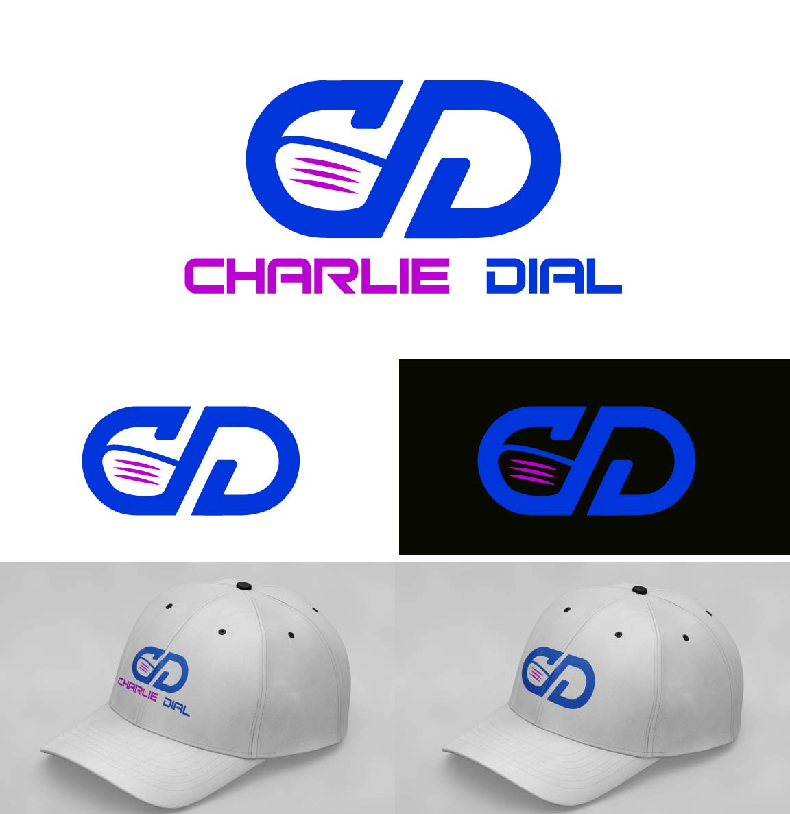 Logo Design by creative ismat for this project | Design #32752393