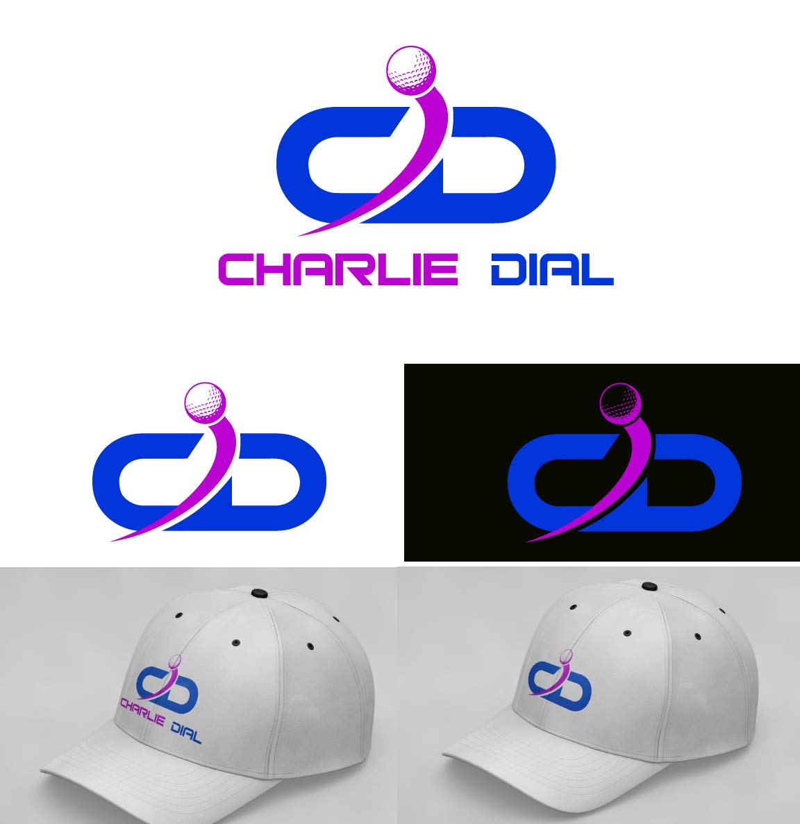 Logo Design by creative ismat for this project | Design #32752394