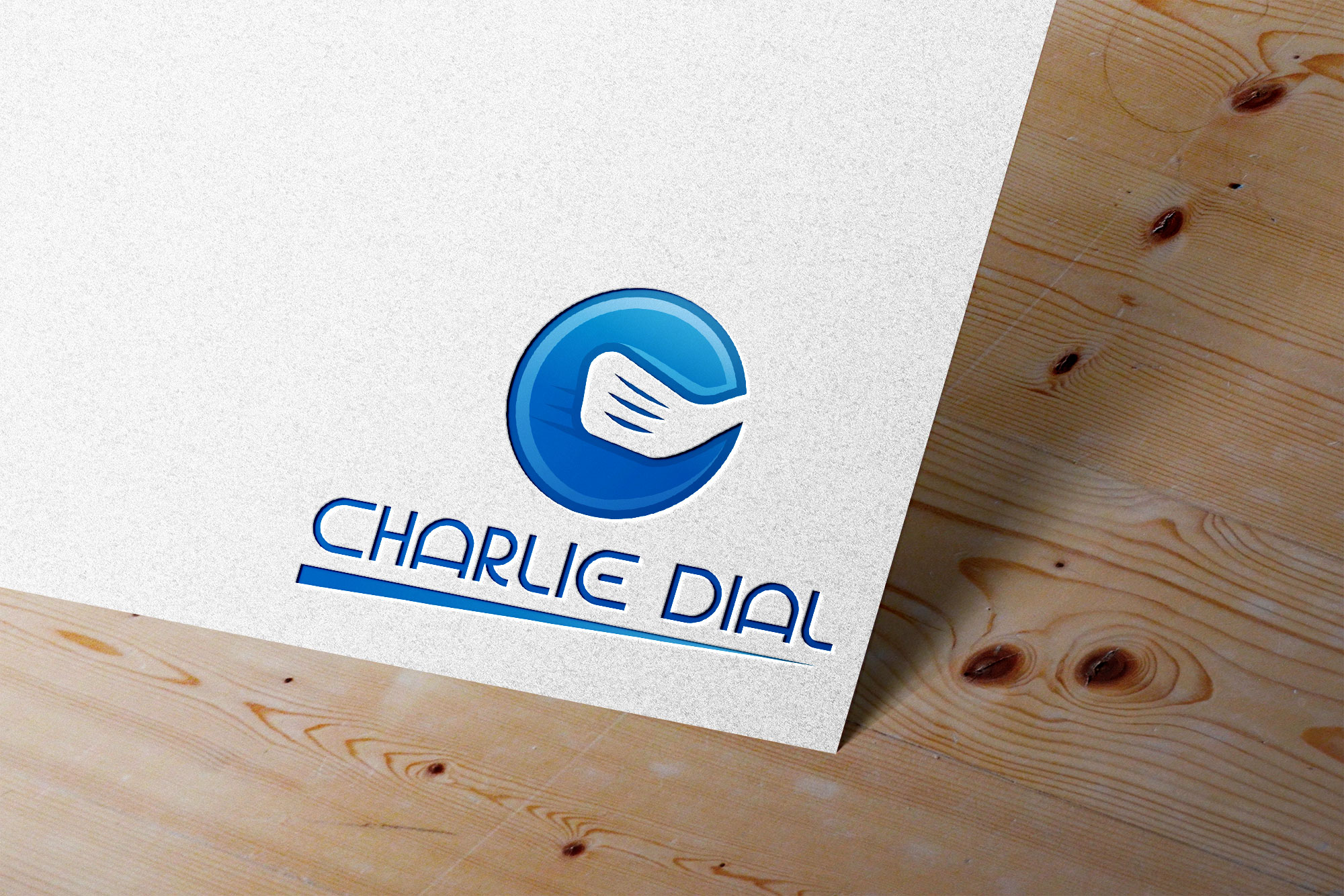 Logo Design by vikasgolchha for this project | Design #32725475