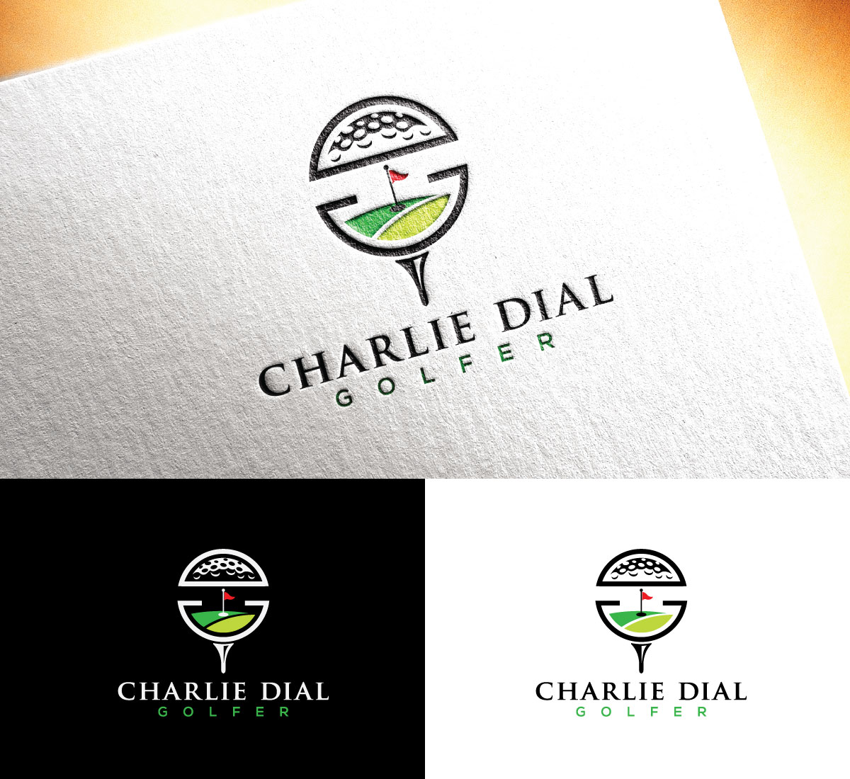 Logo Design by Dot Design 3 for this project | Design #32724476