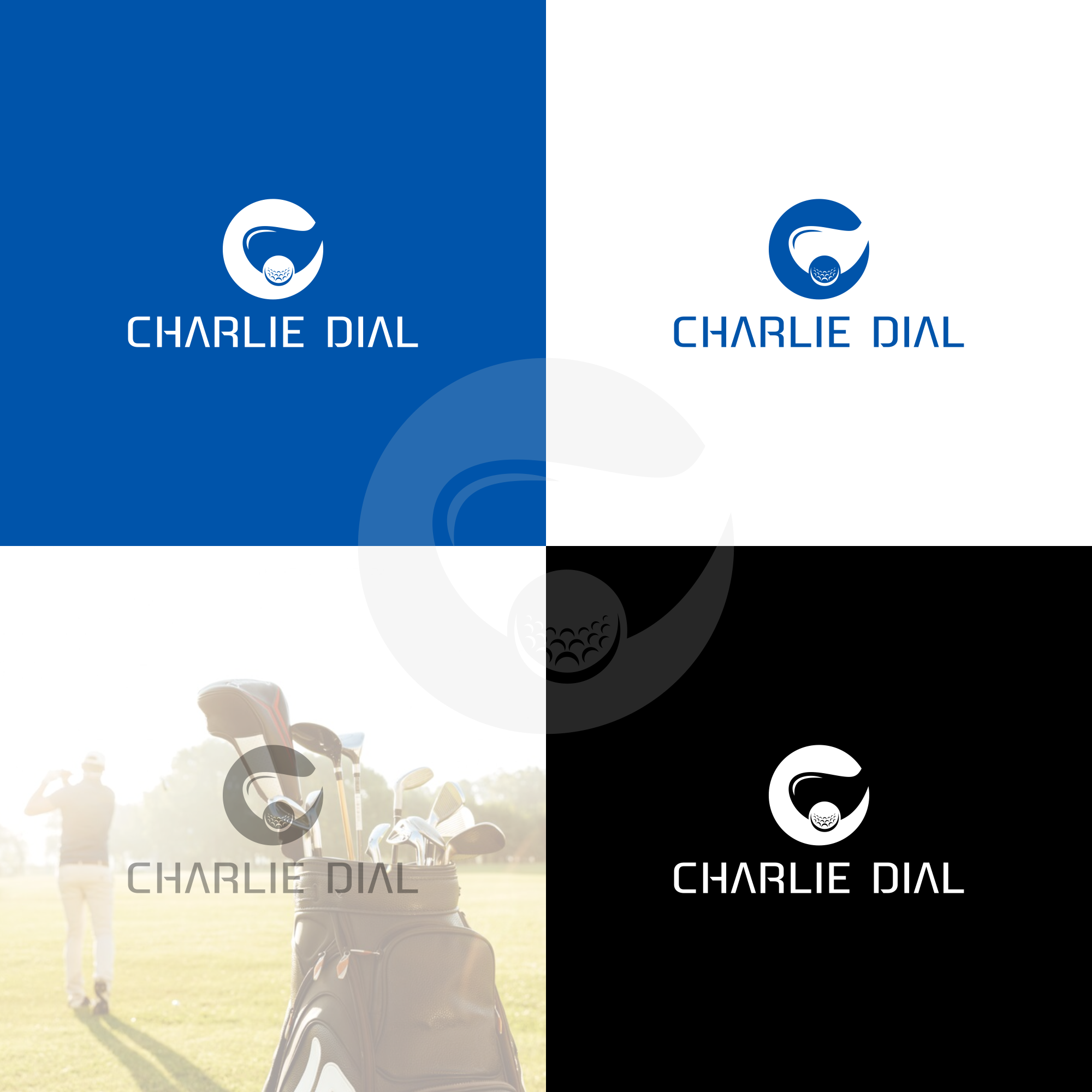 Logo Design by kasva1 for this project | Design #32724732