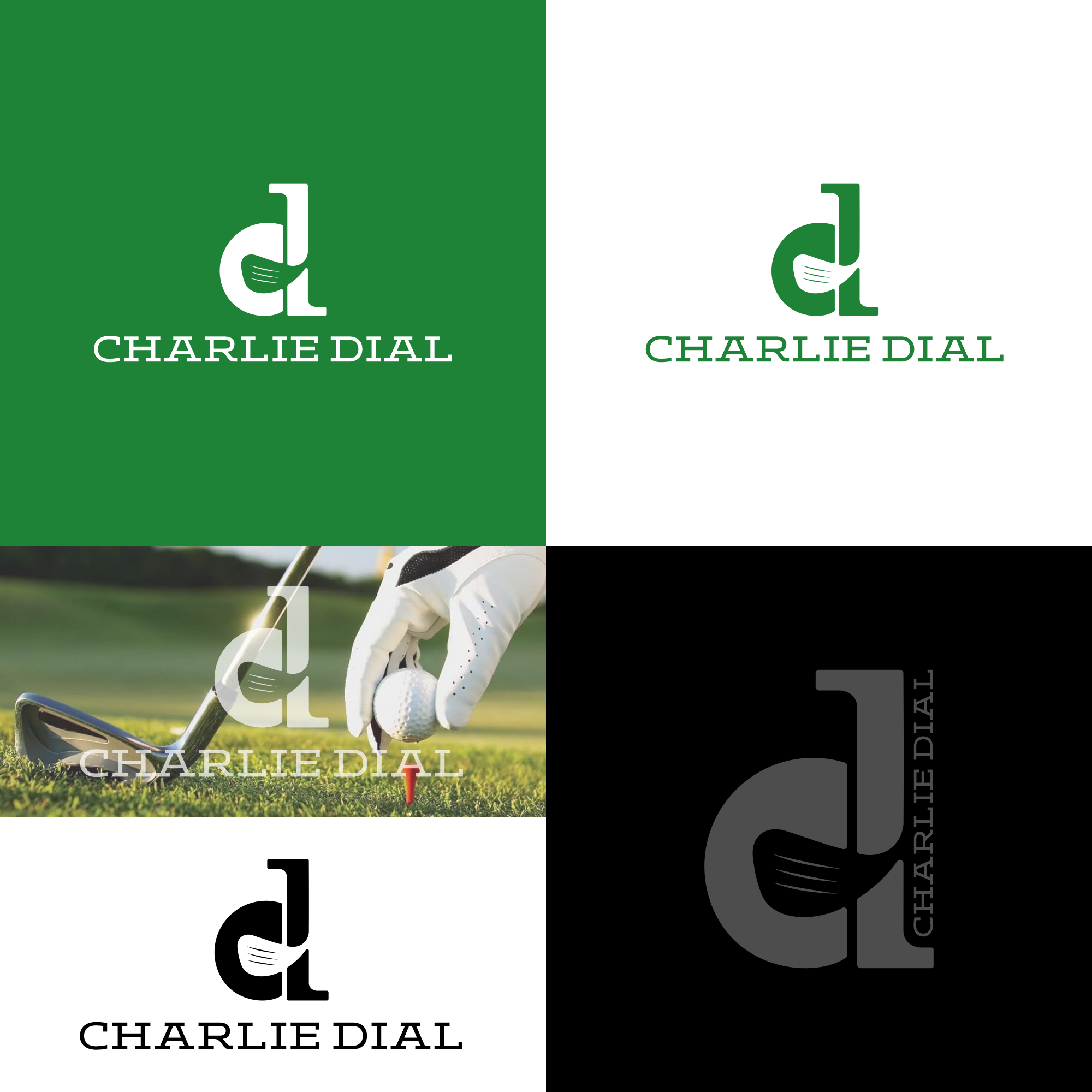 Logo Design by kasva1 for this project | Design #32724956