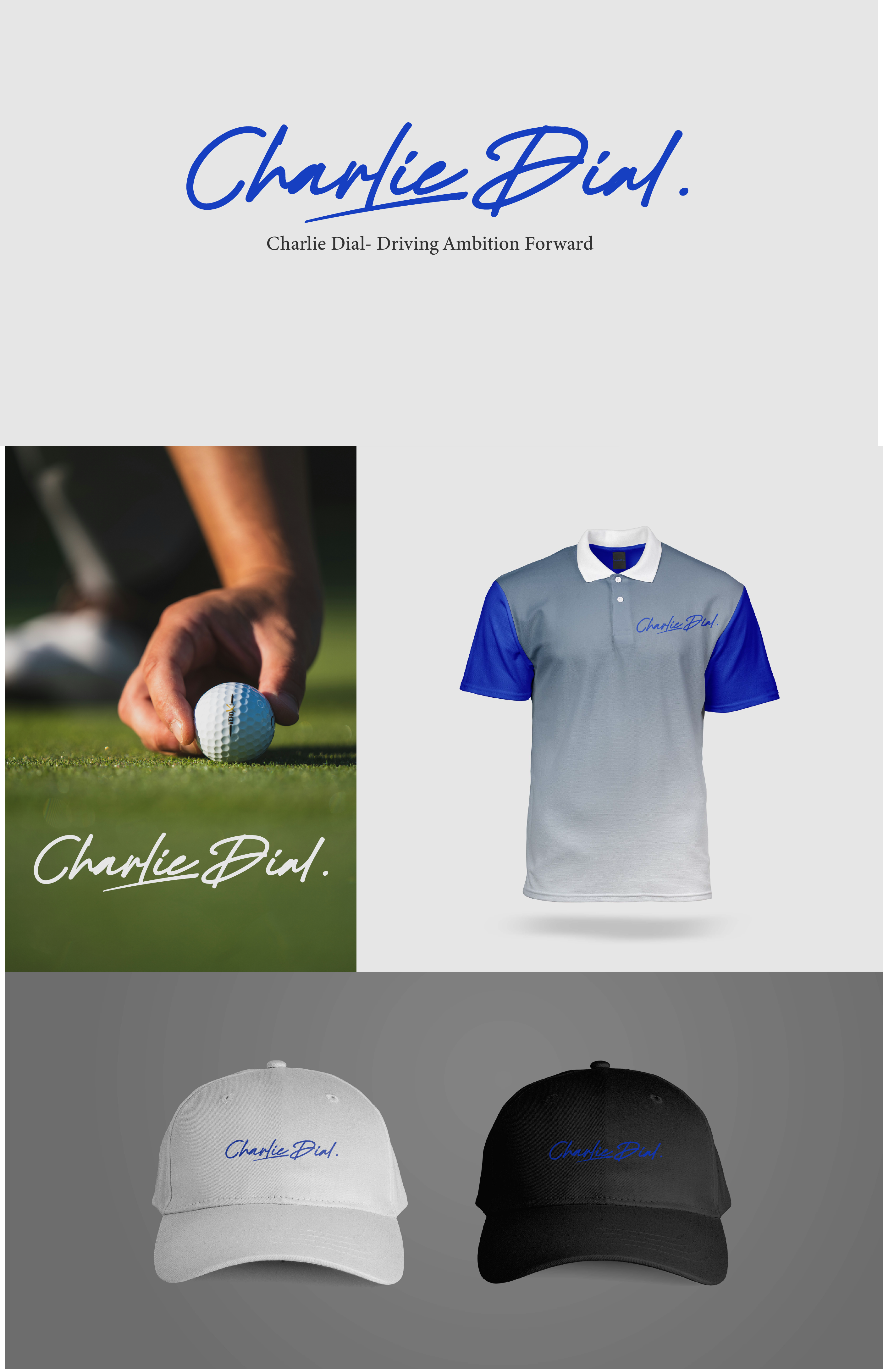 Logo Design by miloje1207 for this project | Design #32752123