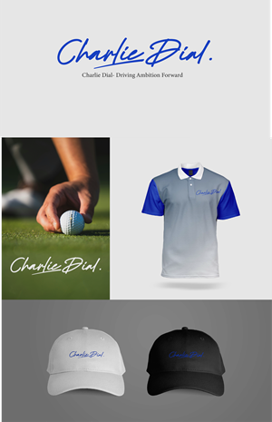 Logo Design by miloje1207 for this project | Design: #32752123