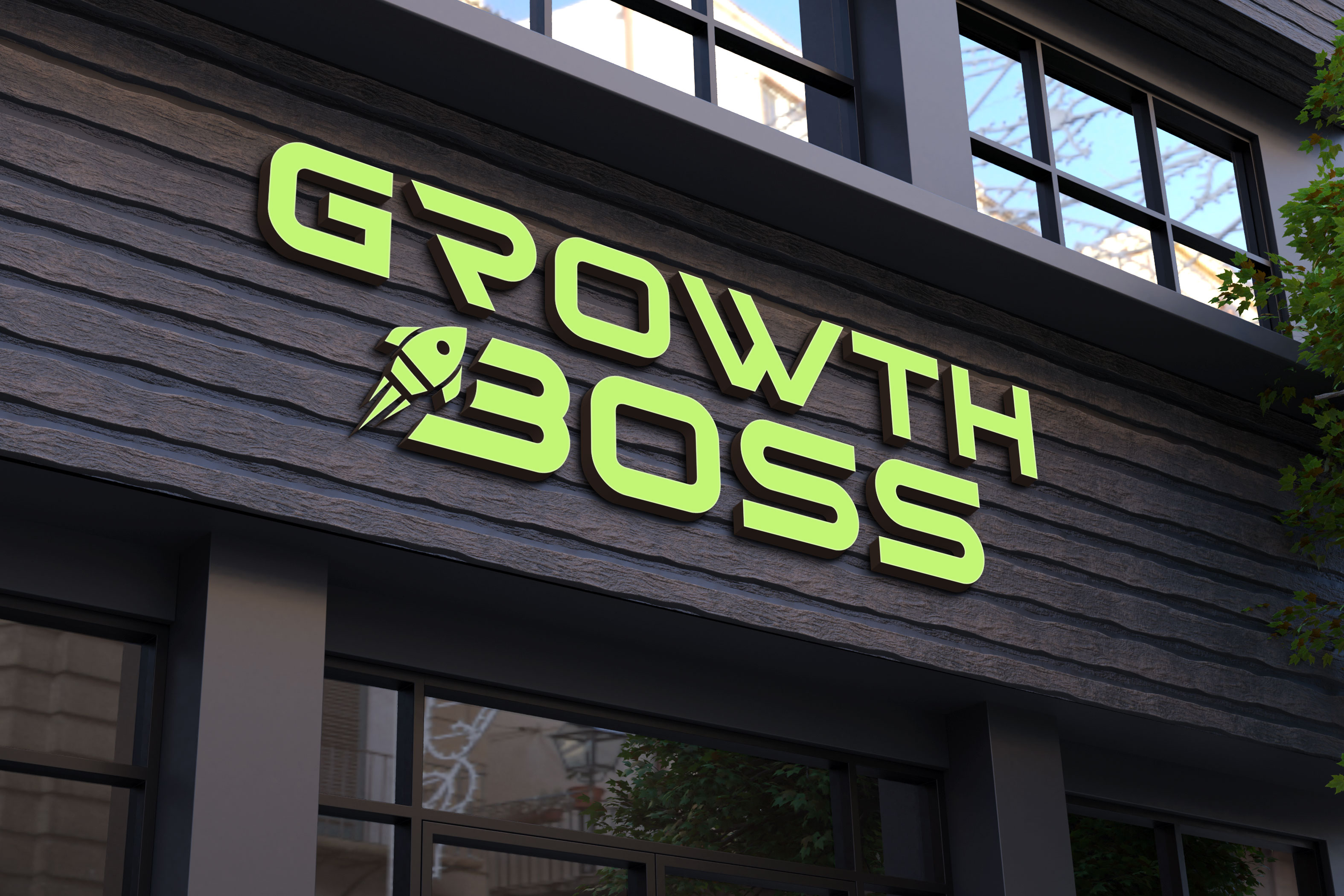 Logo Design by Kavth for Fortress | Design #32750287