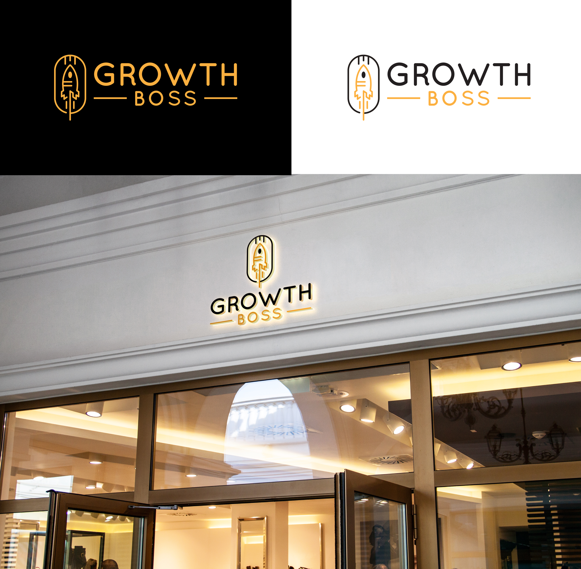 Logo Design by RA-bica for Fortress | Design #32750575