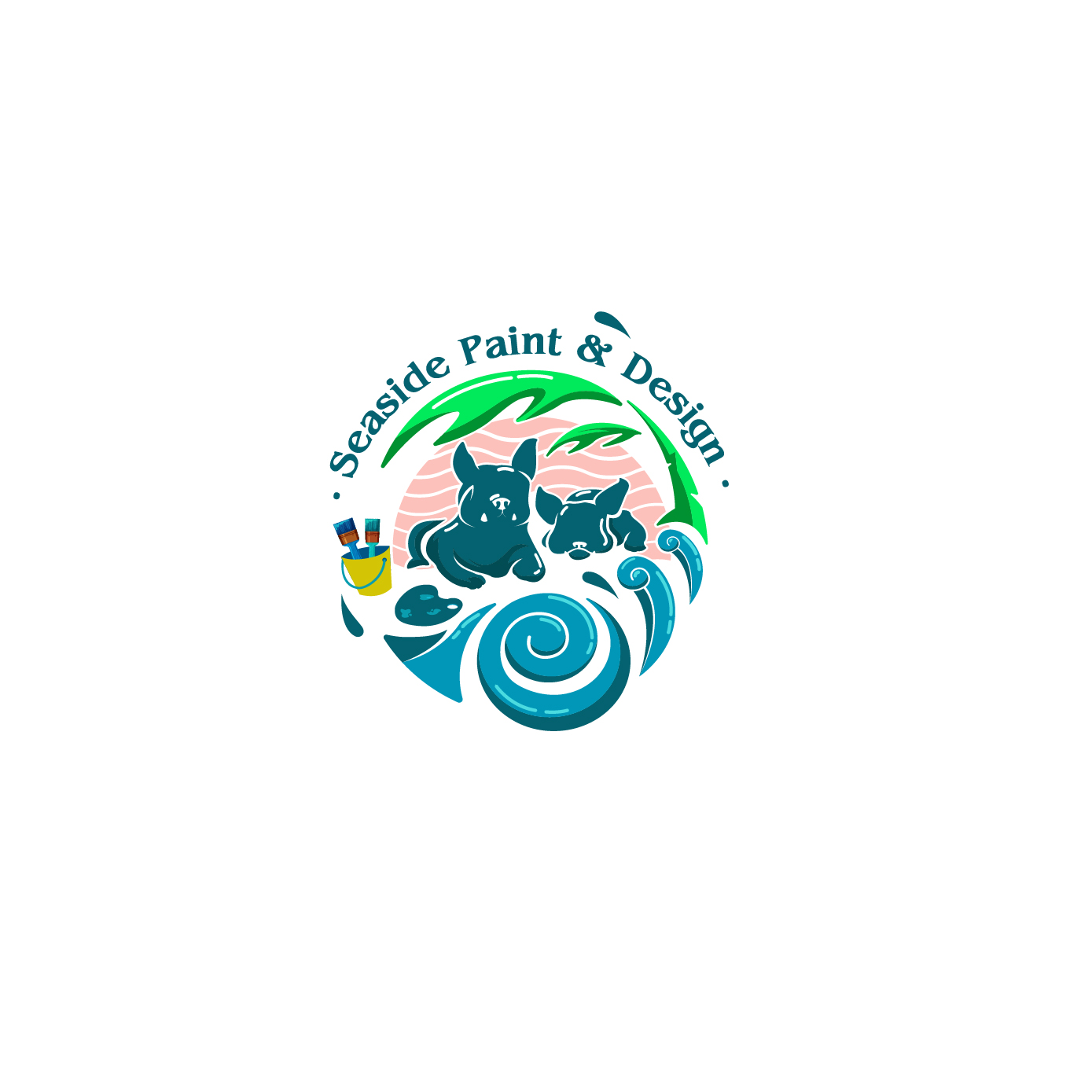 Logo Design by 182 for this project | Design #32725105
