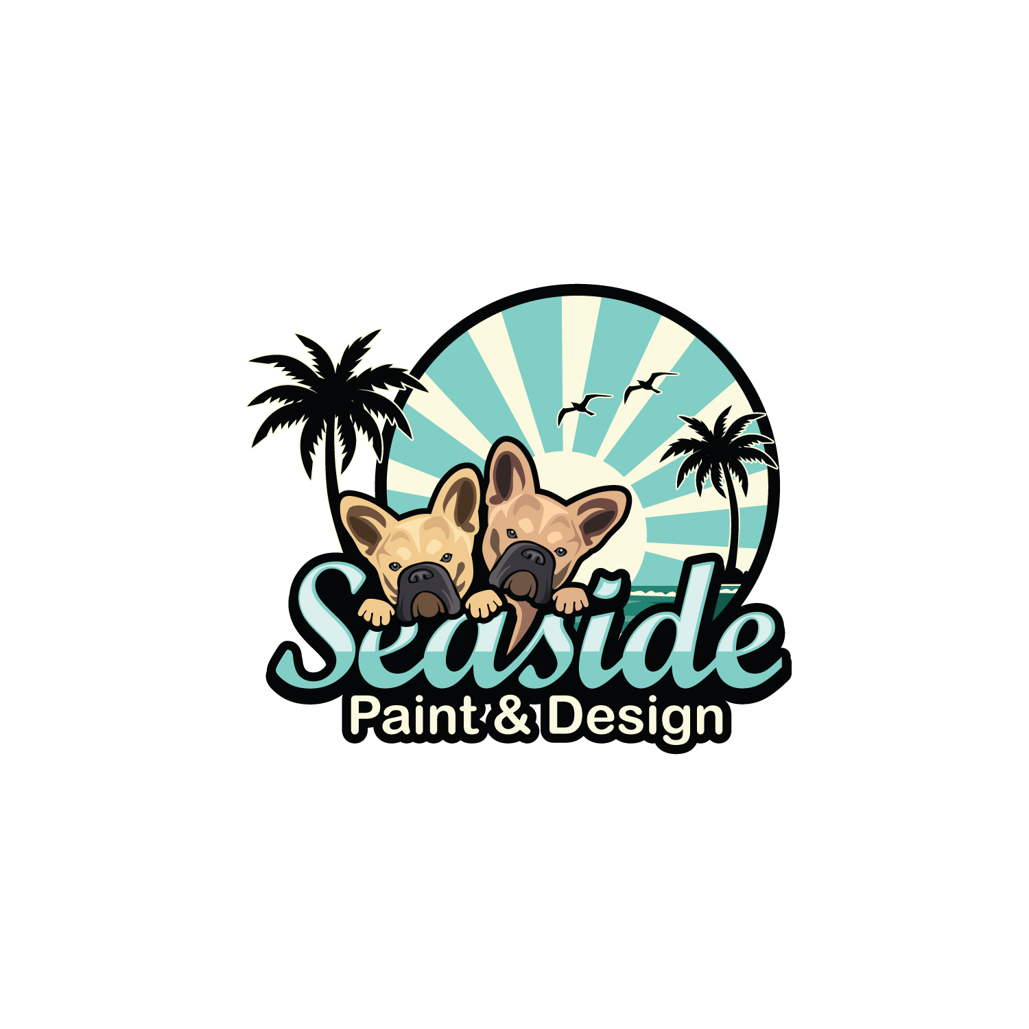 Logo Design by Revolt Team for this project | Design #32725578