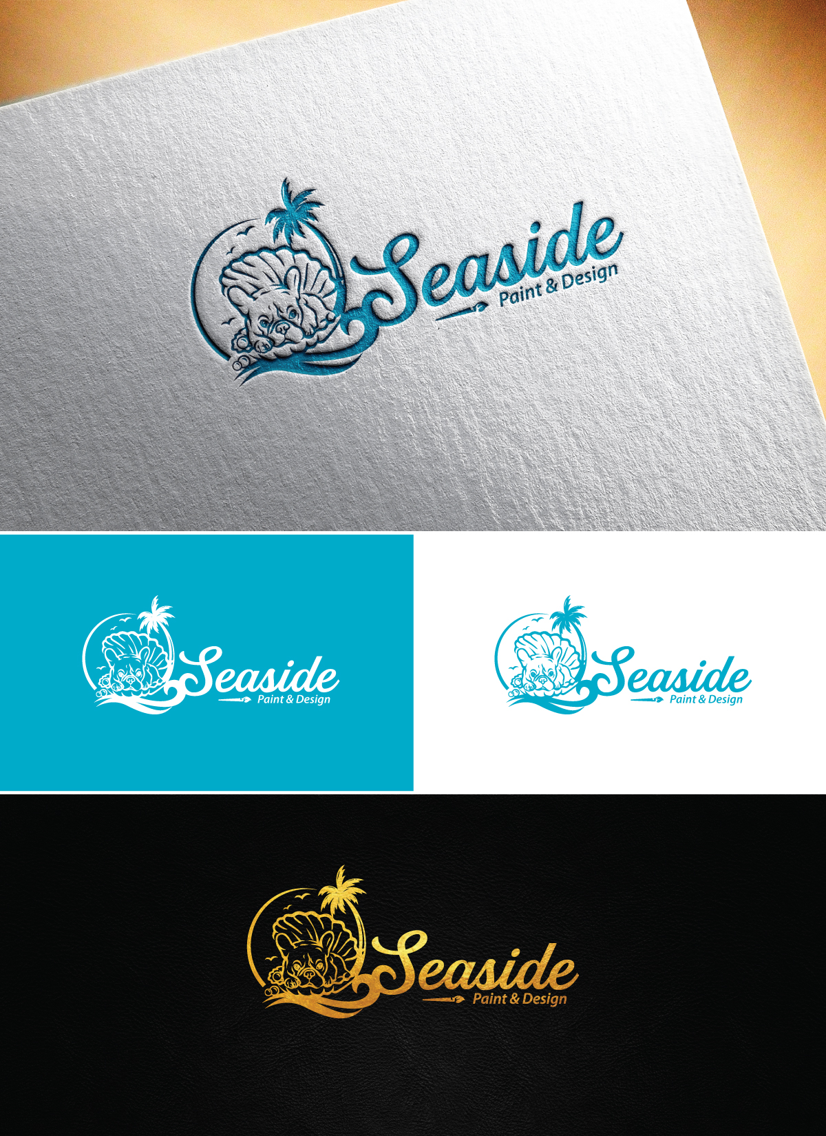 Logo Design by Logo Stock for this project | Design #32725853