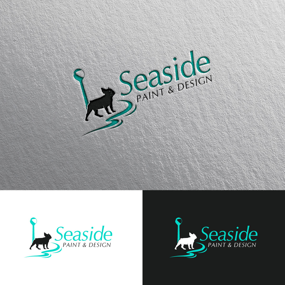 Logo Design by chris Ray for this project | Design #32725488