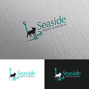 Logo Design by chris Ray for this project | Design: #32725488