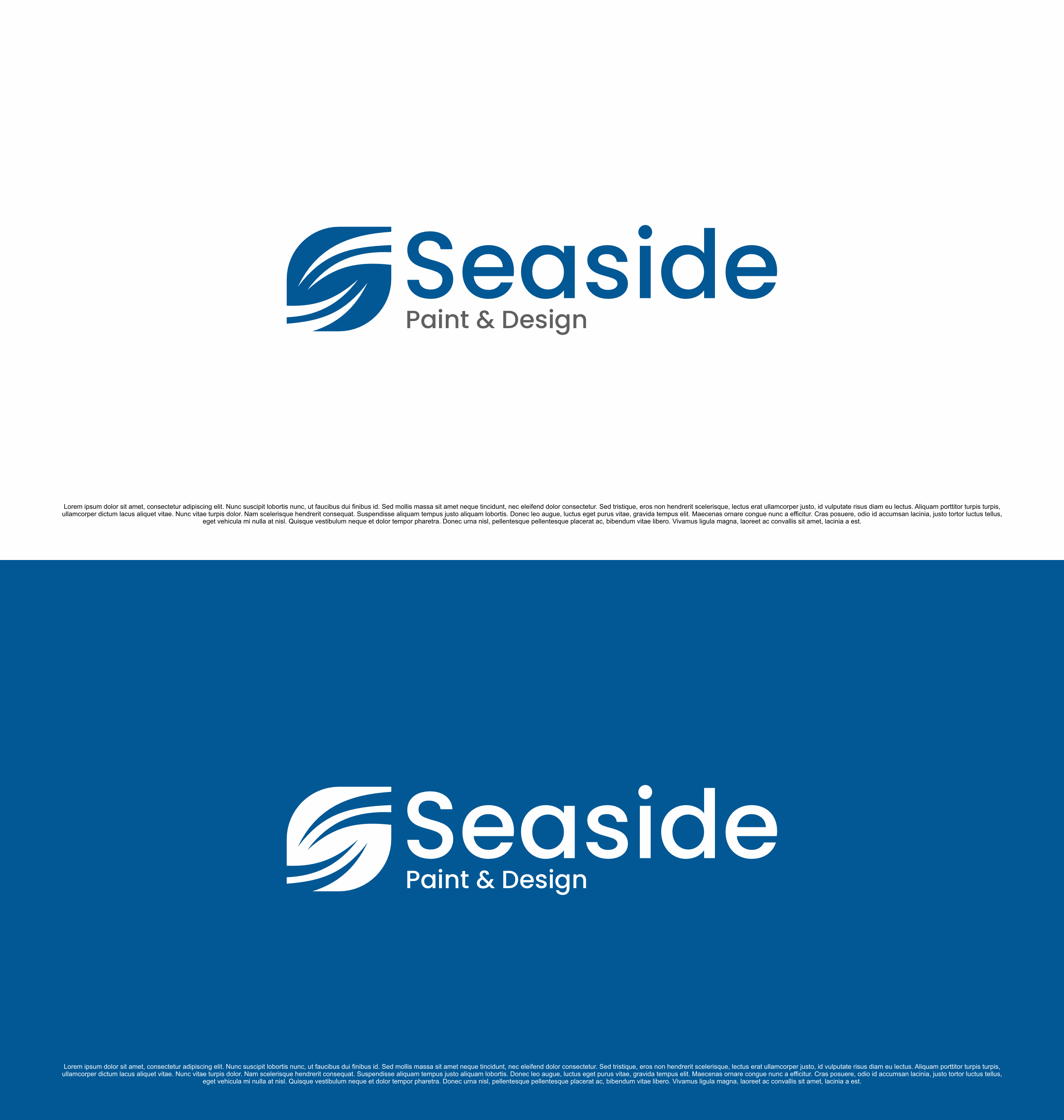 Diseño de Logo por saesean para este proyecto | Diseño #32726915