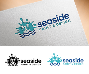 Logo Design by Vishak vasu for this project | Design: #32738076