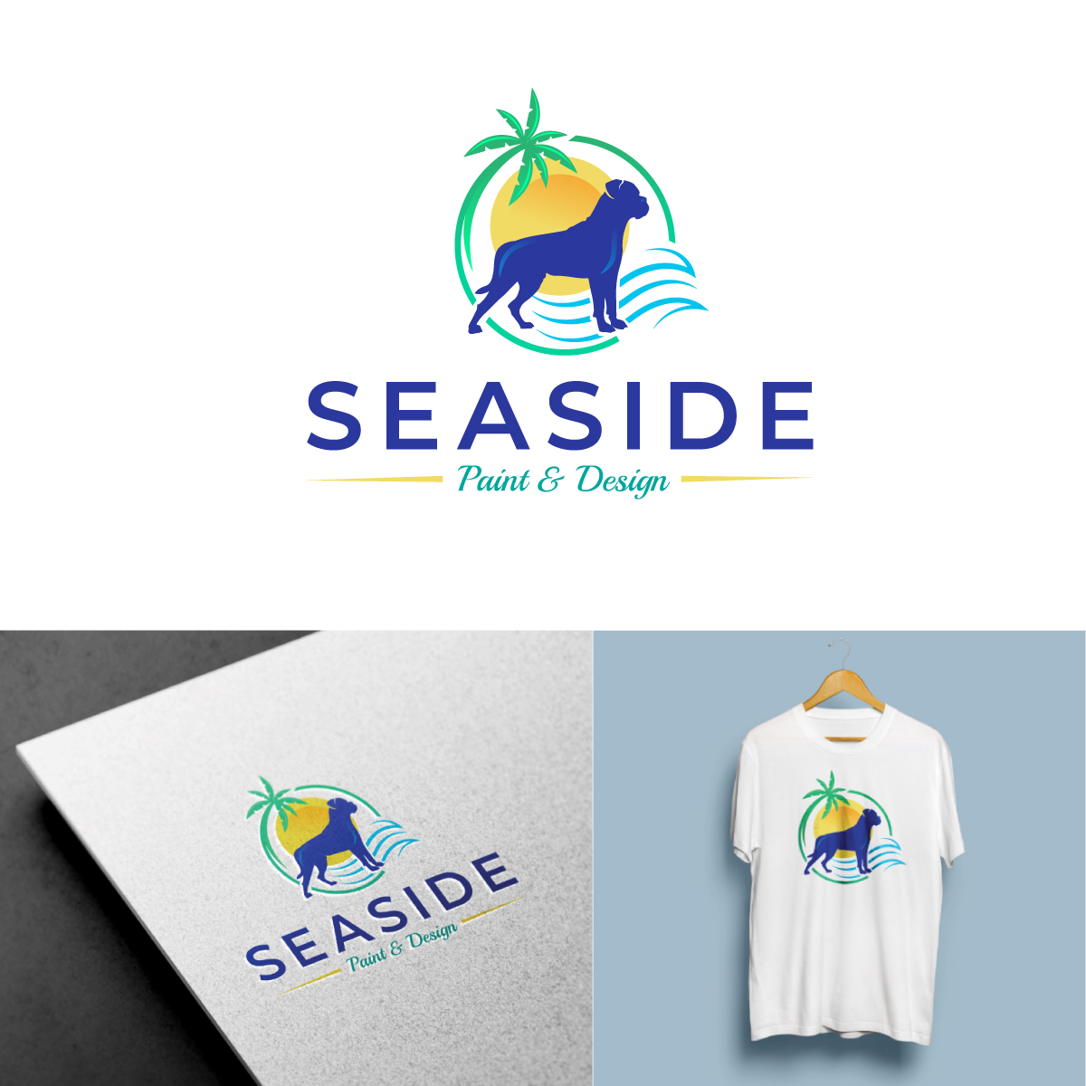 Diseño de Logo por AbhishekkM'24 para este proyecto | Diseño #32727367